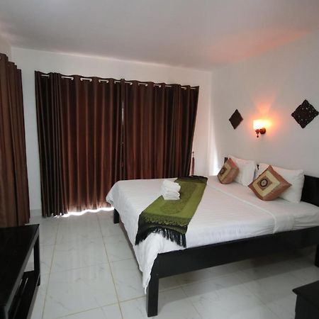 Green Life Cottage Siem Reap Eksteriør bilde