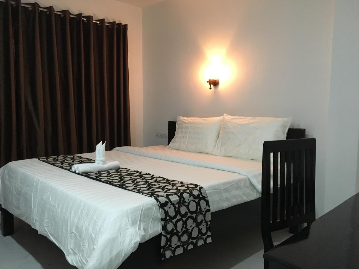Green Life Cottage Siem Reap Eksteriør bilde